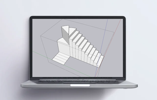 Программа SketchUp для Mac