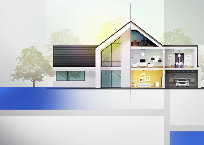 Мастер-классы «Создаем дом в 3D: проект, архитектура, интерьер. Простые инструменты SketchUp»