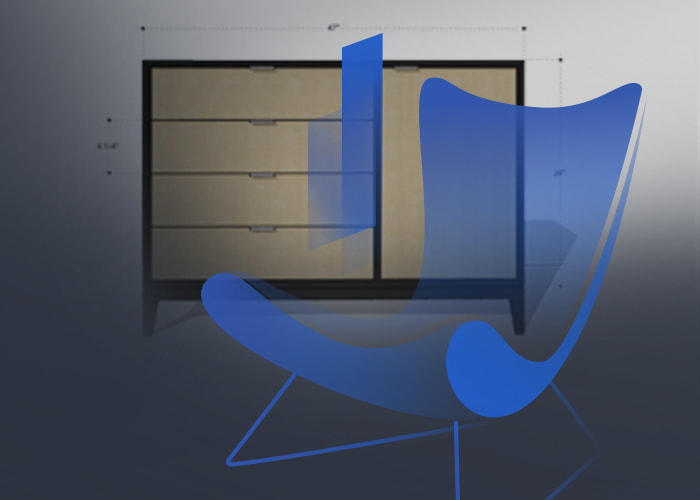 Вебинар «3D-моделирование мебели простыми и удобными средствами. Обзор инструментов SketchUp» 