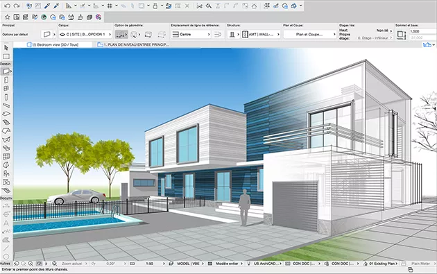 ArchiCAD