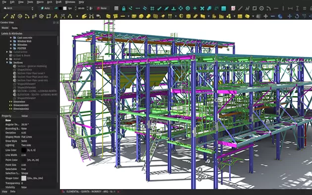 ТОП лучших программ для 3D моделирования | Скачать бесплатно