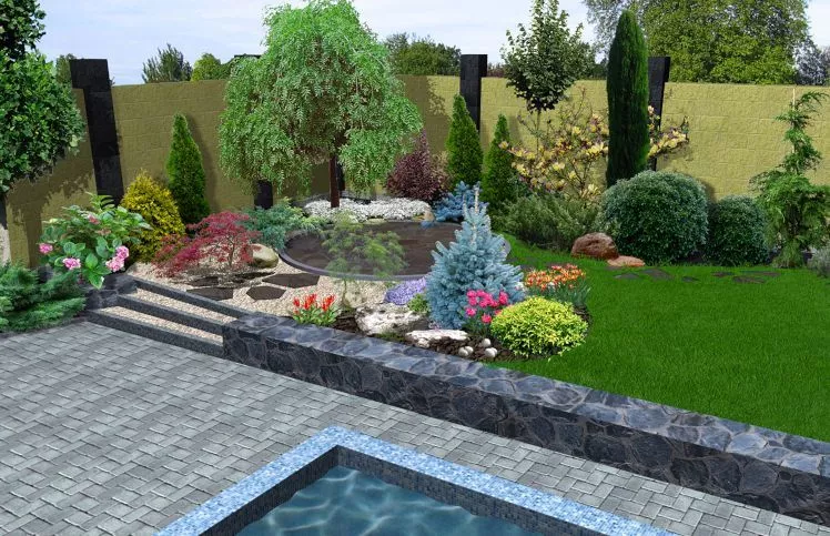 Home Design 3D Outdoor/Garden